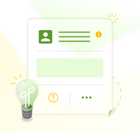 FAQ Illustration