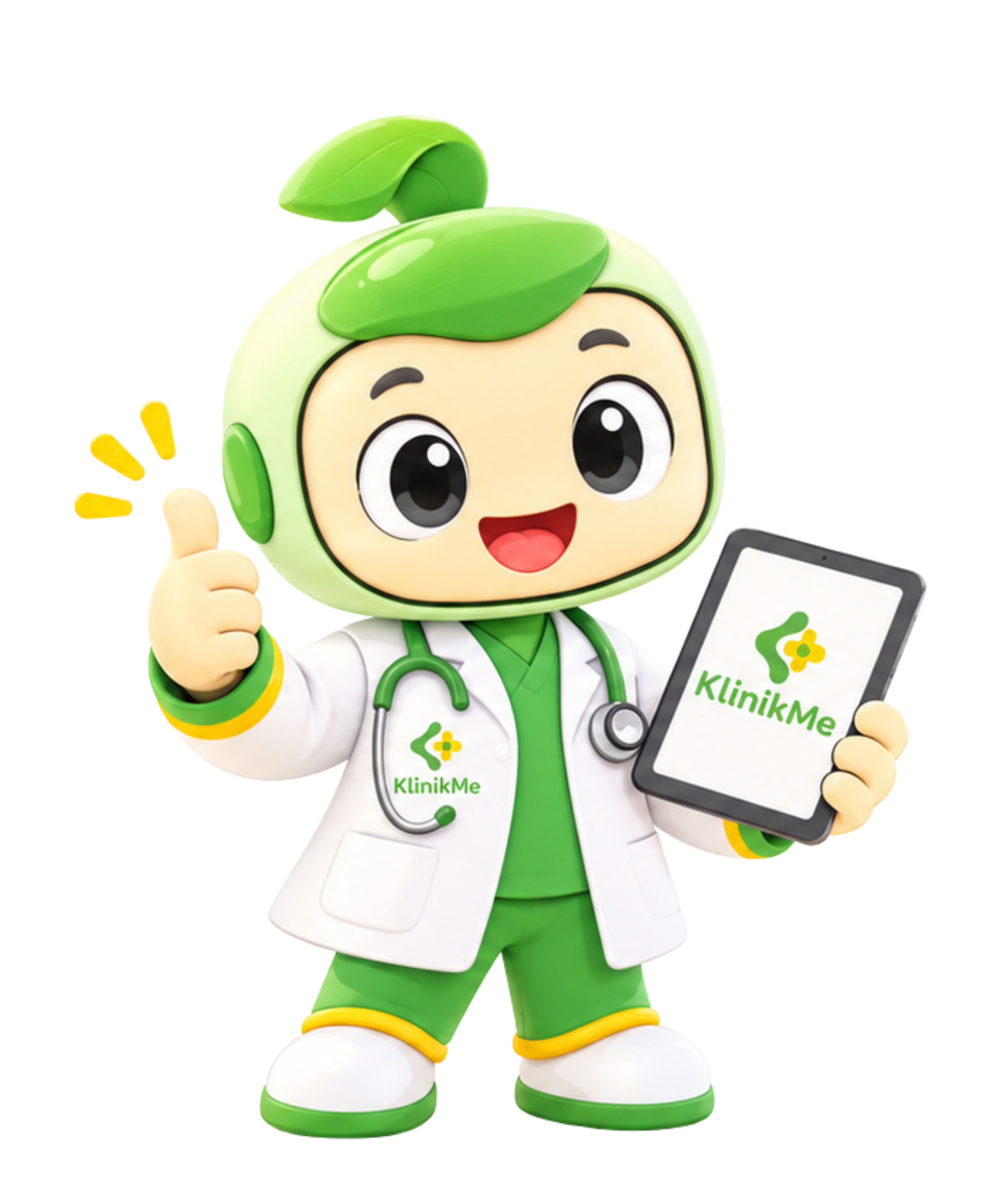 Dokter KlinikMe