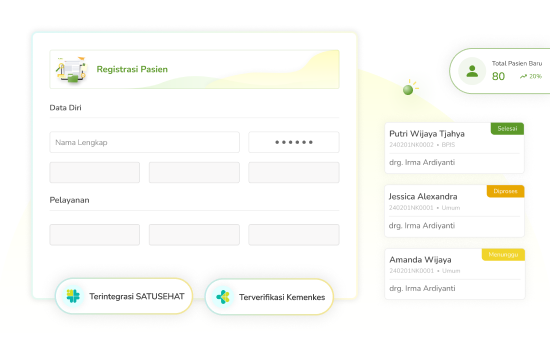 Registrasi