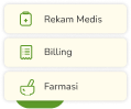 Feature List Mockup